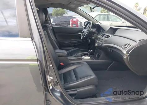 2012 Honda Accord 2.4 Se from USA, damaged, VIN 1HGCP2F64CA048746